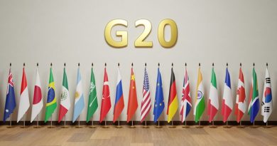 Оқ уй: Россия АҚШдаги G20 энергетика йиғилишида иштирок этади