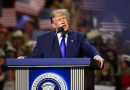 Трамп ҳар бир америкалик вояга етган сайловчига 5 минг доллардан ваъда қилди