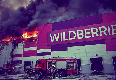 «Wildberries»га зарбалар: Россиянинг ҳарбий логистикаси ва иқтисодиётига қарши янги урушми…